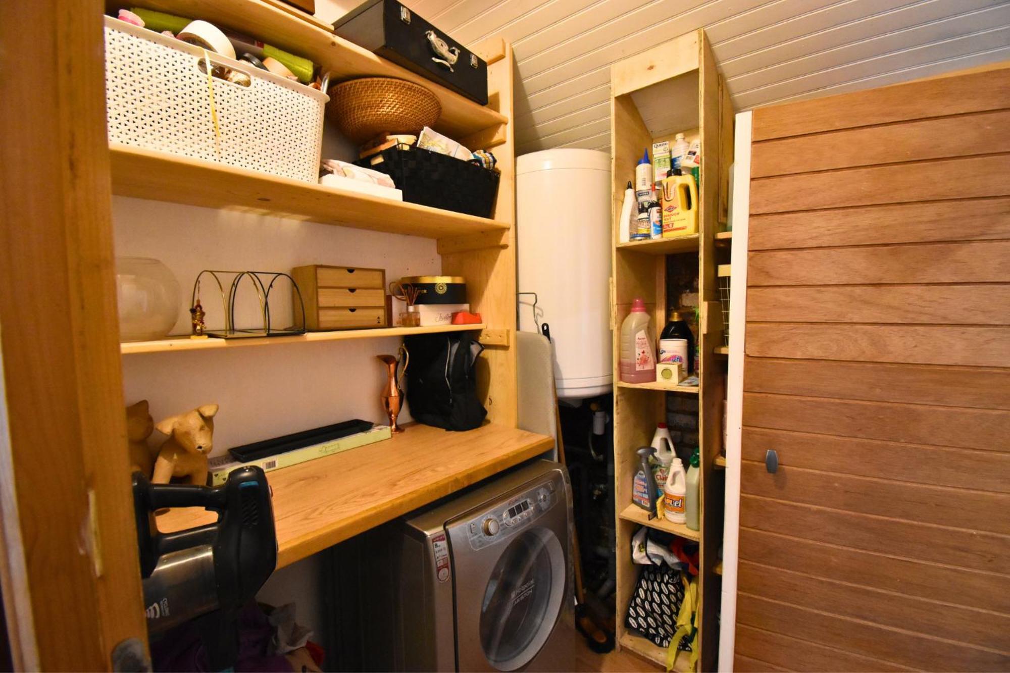 Holiday home Havre Du Voyageur - Jardin Prive