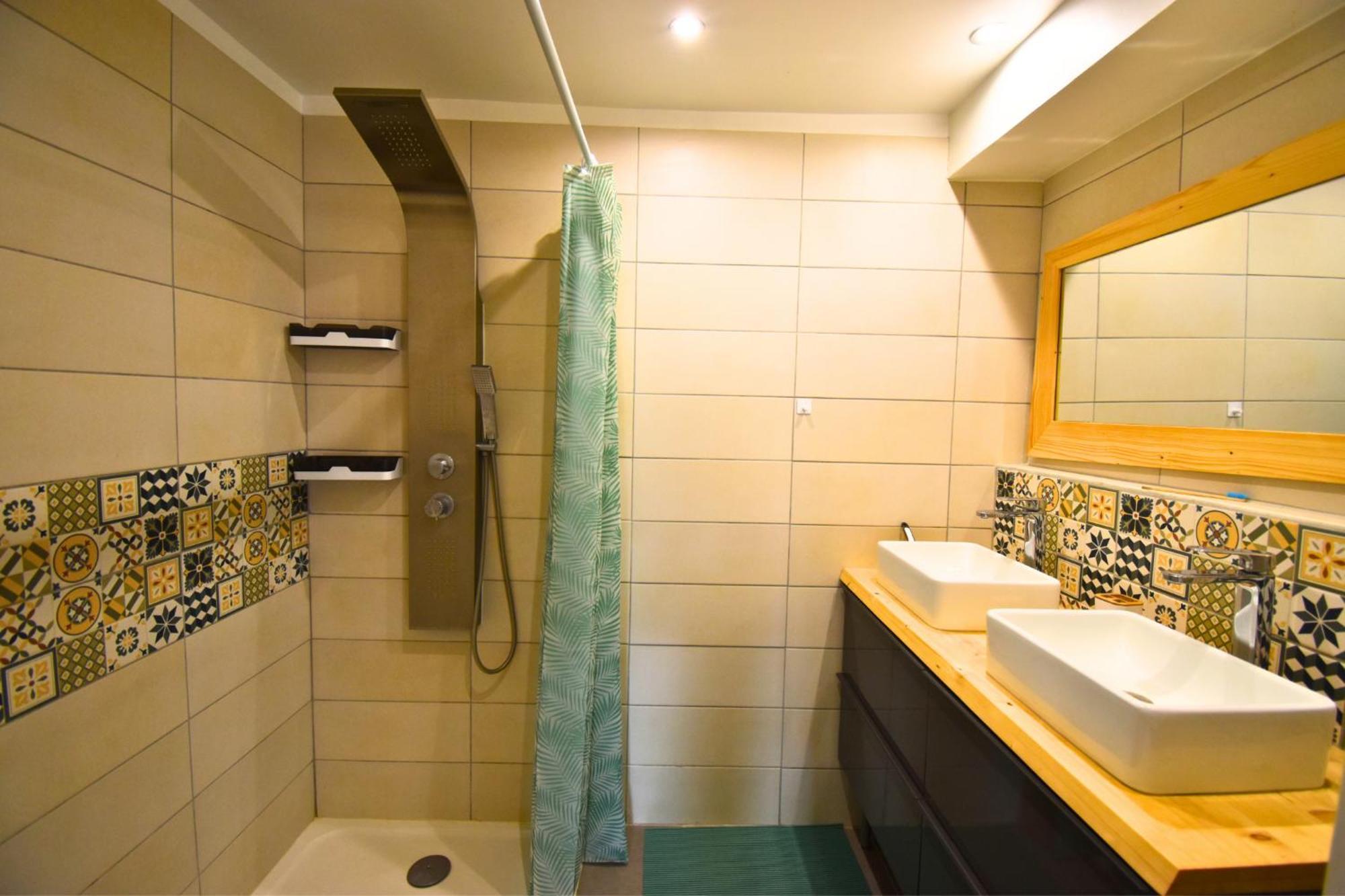Holiday home Havre Du Voyageur - Jardin Prive